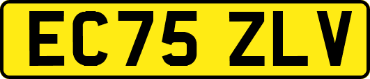 EC75ZLV