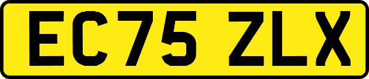 EC75ZLX