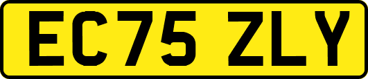 EC75ZLY