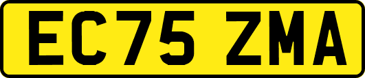 EC75ZMA