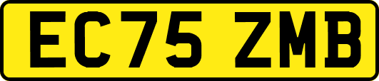 EC75ZMB