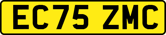 EC75ZMC