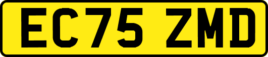 EC75ZMD