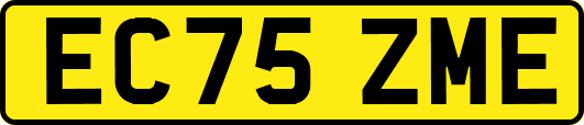 EC75ZME