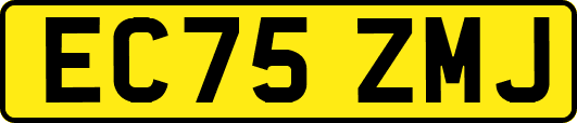 EC75ZMJ