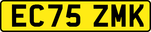 EC75ZMK