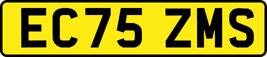 EC75ZMS