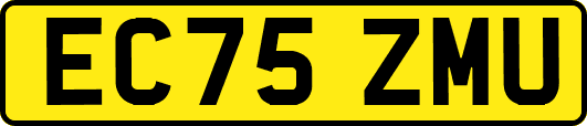 EC75ZMU