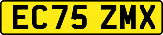 EC75ZMX