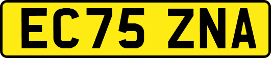 EC75ZNA