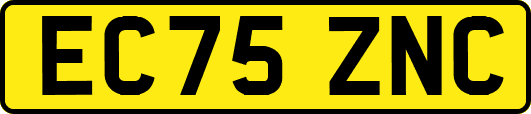 EC75ZNC