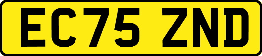 EC75ZND