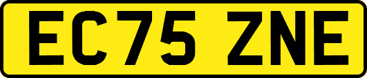 EC75ZNE