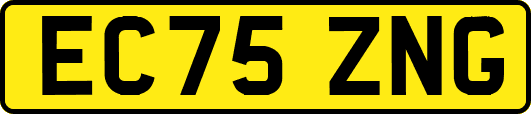 EC75ZNG