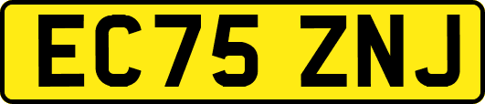 EC75ZNJ