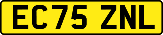 EC75ZNL