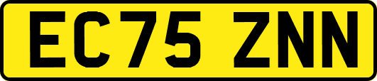EC75ZNN