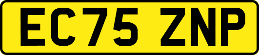 EC75ZNP
