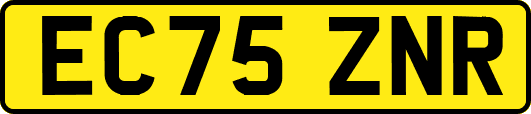 EC75ZNR
