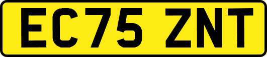 EC75ZNT