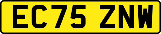 EC75ZNW