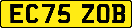 EC75ZOB