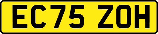 EC75ZOH