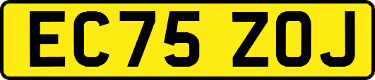 EC75ZOJ
