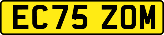 EC75ZOM