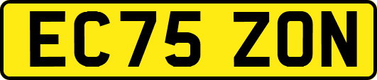 EC75ZON