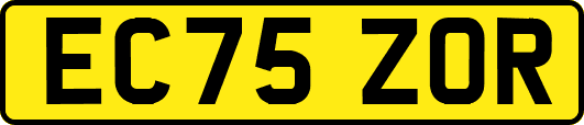 EC75ZOR
