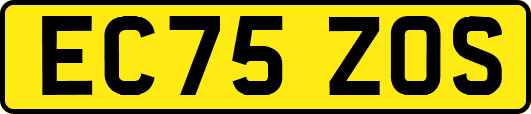 EC75ZOS