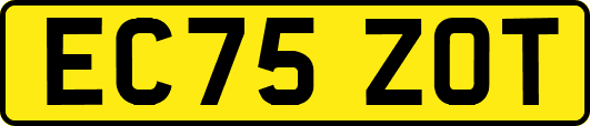 EC75ZOT