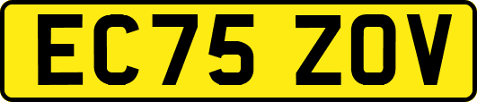 EC75ZOV
