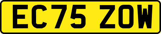 EC75ZOW