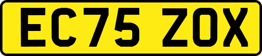 EC75ZOX