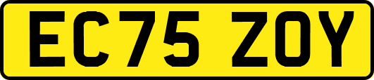 EC75ZOY