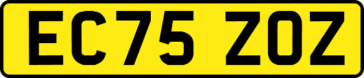 EC75ZOZ