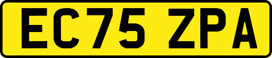 EC75ZPA