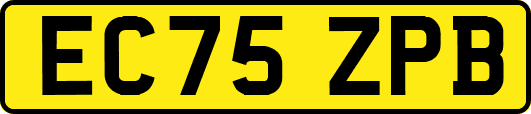 EC75ZPB
