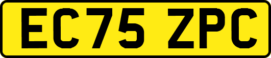 EC75ZPC