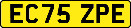 EC75ZPE
