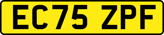 EC75ZPF