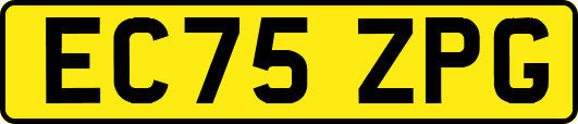 EC75ZPG