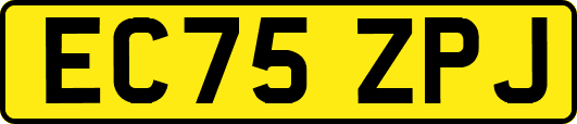 EC75ZPJ