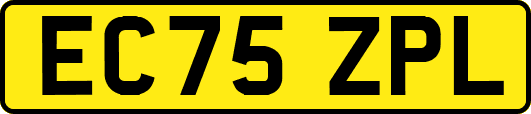EC75ZPL