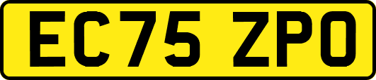 EC75ZPO