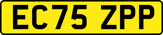 EC75ZPP