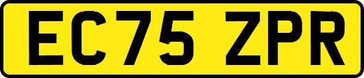 EC75ZPR
