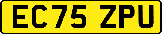 EC75ZPU
